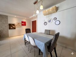 Blk 322B Anchorvale Grove (Sengkang), HDB 5 Rooms #552031231